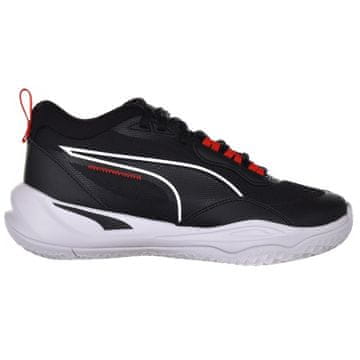 Puma Čevlji črna Playmaker Pro JR