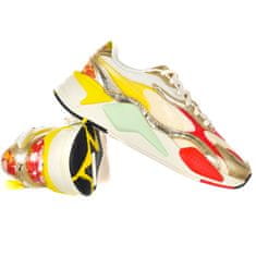 Puma Čevlji zlata 35.5 EU RSX3 Haribo JR