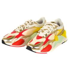 Puma Čevlji zlata 35.5 EU RSX3 Haribo JR