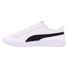 Puma Čevlji bela 37.5 EU Vikky V3 Lthr