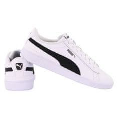 Puma Čevlji bela 37.5 EU Vikky V3 Lthr