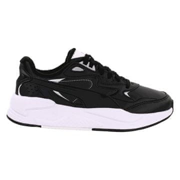 Puma Čevlji črna Xray Mid SL Wtr