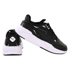 Puma Čevlji črna 37.5 EU Xray Mid SL Wtr