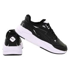 Puma Čevlji črna 39 EU Xray Mid SL Wtr