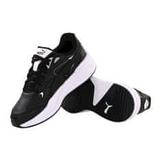 Puma Čevlji črna 37.5 EU Xray Mid SL Wtr