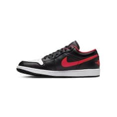 Nike Čevlji črna 43 EU Air Jordan 1