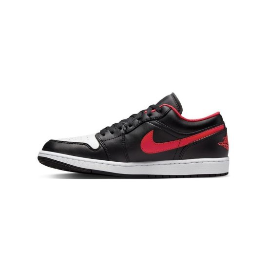 Nike Čevlji črna Air Jordan 1
