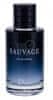 Dior Sauvage parfum, 200 ml