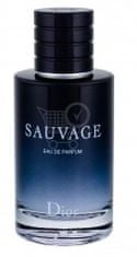 Dior Sauvage parfum, 100 ml