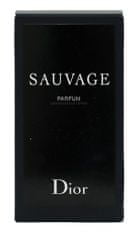 Dior Sauvage parfum, 200 ml