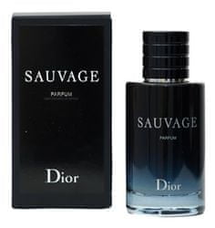  Dior Sauvage parfum, 60 ml  