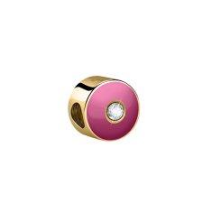 Morellato Drops SCZ1200 rožnato pozlačena kroglica