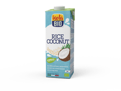 bio rižev napitek s kokosom, 6 x 1000 ml