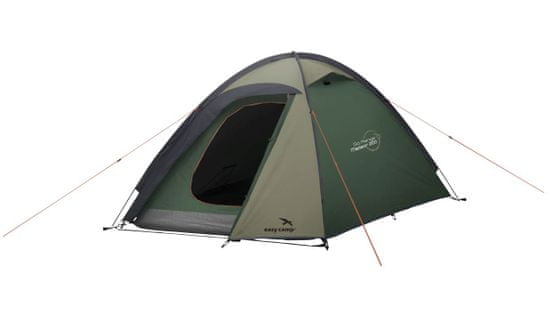 Easy Camp Meteor šotor, dve osebi, zelen