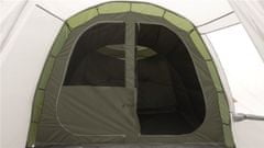 Easy Camp Huntsville šotor, štiri osebe, sivo-zelen