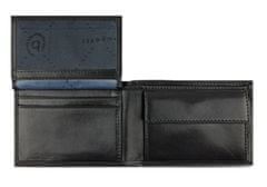 Bugatti Moška usnjena denarnica Nobile 49125201
