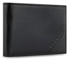 Bugatti Moška usnjena denarnica Nobile 49125201