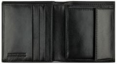 Bugatti Moška usnjena denarnica Nobile 49125301