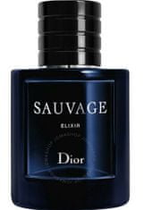 Dior Sauvage Elixir parfum, 60 ml