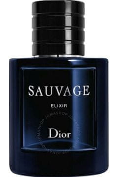 Dior Sauvage Elixir parfum, 100 ml