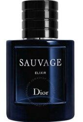  Dior Sauvage Elixir parfum, 60 ml  