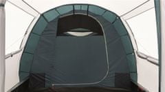 Easy Camp Edendale šotor, štiri osebe, sivo-moder