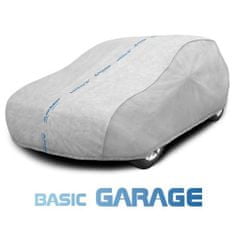 KEGEL Prevleka za avto Basic Garage Hatchback S2