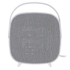 shumee Camry | Radiator | CR 7732 | Keramičen | 1500 W | Število stopenj moči 2 | Primerno za prostore do 15 m² | Bela | Ni primerno