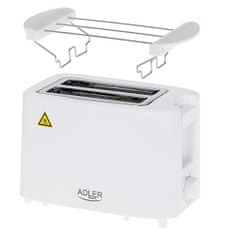 Adler ad 3223 toaster