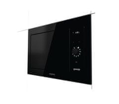 Gorenje Simplicity BM235G1SYB vgradna mikrovalovna pečica