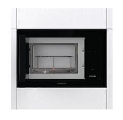 Gorenje Simplicity BM235G1SYB vgradna mikrovalovna pečica