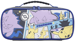 HORI Cargo Pouch Compact torba za Nintendo, Pokemon različica (ACC-0845)