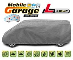 KEGEL Prevleka za avto za mobilno garažo - kombi L540