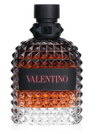 Valentino Uomo toaletna voda, Born In Roma Coral Fantasy, 100 ml (EDT)