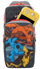 HORI Adventure Pack torba za Nintendo Switch (ACC-0843)