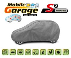KEGEL Mobile Garage Hatchback - prevleka za avto S2