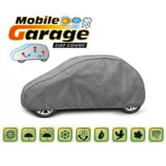 KEGEL Mobile Garage Hatchback - prevleka za avto S3