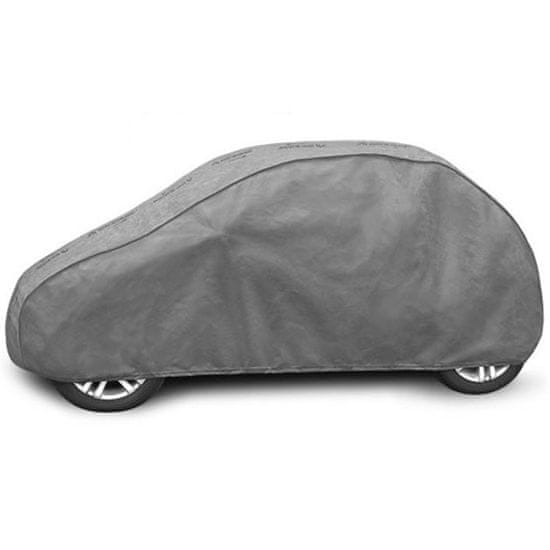 KEGEL Mobile Garage Hatchback - prevleka za avto S3