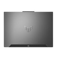 ASUS TUF Gaming F15 FX507VU4-LP053 prenosnik (90NR0CJ7-M00670)