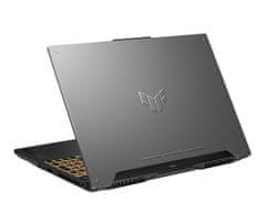 ASUS TUF Gaming F15 FX507VU4-LP053 prenosnik (90NR0CJ7-M00670)