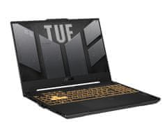 ASUS TUF Gaming F15 FX507VU4-LP053 prenosnik (90NR0CJ7-M00670)
