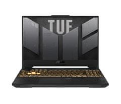 ASUS TUF Gaming F15 FX507VU4-LP053 prenosnik (90NR0CJ7-M00670)
