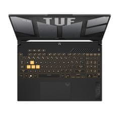 ASUS TUF Gaming F15 FX507VU4-LP053 prenosnik (90NR0CJ7-M00670)