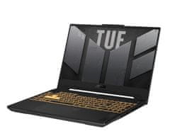 ASUS TUF Gaming F15 FX507ZV4-HQ050 prenosnik (90NR0FA7-M00770)