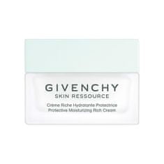 Givenchy Zaščitna vlažilna krema za kožo Skin Ressource ( Protective Moisturizing Rich Cream) 50 ml