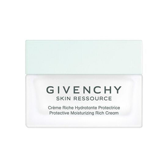 Givenchy Zaščitna vlažilna krema za kožo Skin Ressource ( Protective Moisturizing Rich Cream) 50 ml