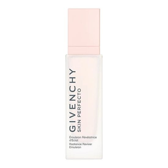 Givenchy Emulzija za posvetlitev kože Skin Perfecto (Radiance Reviver Emulsion) 50 ml