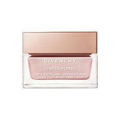 Givenchy Nočna krema za kožo L`Intemporel (Global Youth All-Soft Night Cream) 50 ml