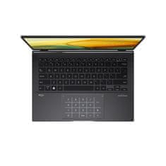 ASUS ZenBook 14 UM3402YAR-KP511W prenosnik (90NB0W95-M00XS0)