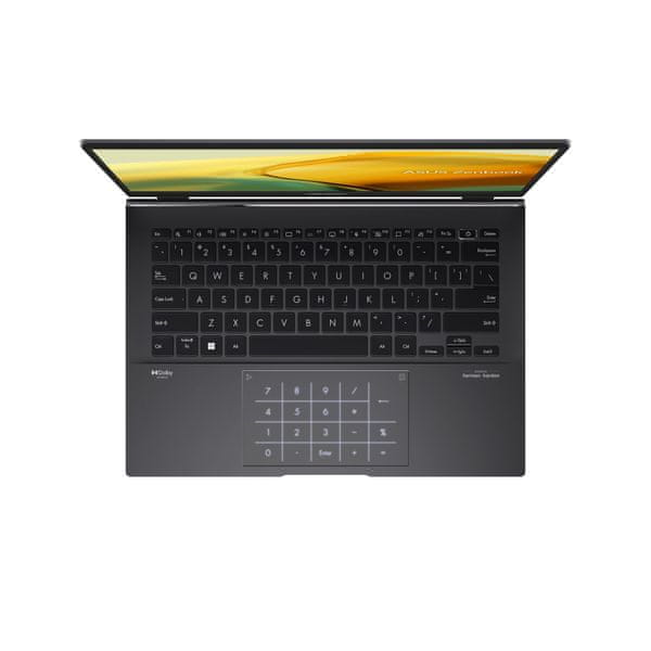 ZenBook